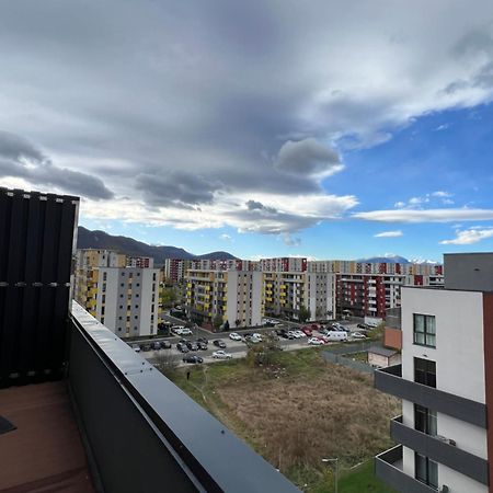 Moncler Residence Брашов Экстерьер фото